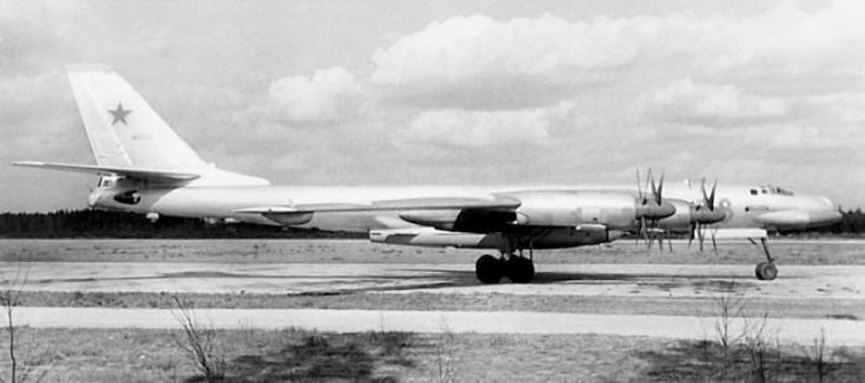 Tu95